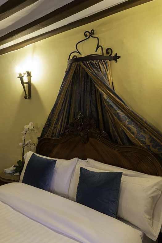 El Retiro Del Obispo Guest House ลากัวร์เดีย ภายนอก รูปภาพ